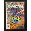 Image 1 : X-FACTOR #1 (MARVEL COMICS)