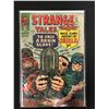 Image 1 : STRANGE TALES #143 (MARVEL COMICS)