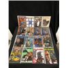 Image 1 : HELLBLAZER COMIC BOOK LOT (DC COMICS)