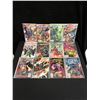 Image 1 : ASSORTED JUSTICE LEAGUE COMIC BOOK LOT (DC COMICS)