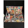 Image 1 : ASSORTED LOBO COMIC BOOK LOT (DC COMICS)