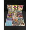 Image 1 : VARIOUS TITLES COMIC BOOK LOT
