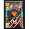 Image 1 : MARVEL COMICS Presents WOLVERINE #2 (MARVEL COMICS)