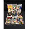Image 1 : ASSORTED WOLVERINE COMIC BOOK LOT (MARVEL COMICS)