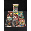 Image 1 : ASSORTED WOLVERINE COMIC BOOK LOT (MARVEL COMICS)