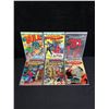 Image 1 : THE AMAZING SPIDER-MAN COMIC BOOK LOT (MARVEL COMICS)