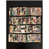 Image 1 : ASSORTED BASEBALL CARD LOT