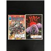 Image 1 : STORMWATCH #1/ THE MAXX #1 (IMAGE COMICS)