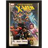 Image 1 : THE UNCANNY X-MEN #1 (MARVEL COMICS)