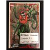 Image 1 : EXTREME CARNAGE Lasher #1 (MARVEL COMICS)