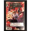 Image 1 : WINTER GUARD #1 (MARVEL COMICS)