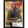 Image 1 : SYMBIOTE SPIDER-MAN #1 (MARVEL VARIANT)