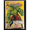 Image 1 : THE AMAZING SPIDER-MAN #382 (MARVEL COMICS)