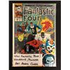Image 1 : FANTASTIC FOUR #349 (MARVEL COMICS)