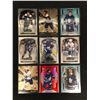 Image 1 : 2020-21 UPPER DECK ALLURE HOCKEY ROOKIE CARD LOT
