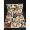 Image 1 : VARIOUS TITLES COMIC BOOK LOT