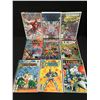 Image 1 : VARIOUS TITLES COMIC BOOK LOT