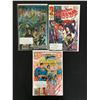 Image 1 : VARIOUS TITLES COMIC BOOK LOT
