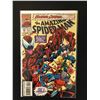 Image 1 : THE AMAZING SPIDER-MAN #380 (MARVEL COMICS)