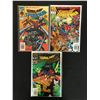 Image 1 : The Lethal Foes of SPIDER-MAN COMIC BOOK LOT (MARVEL COMICS)
