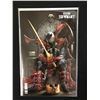 Image 1 : KING SPAWN #1 (IMAGE COMICS)