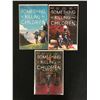 Image 1 : SOMETHING IS KILLING THE CHILDREN #15-17 (BOOM! STUDIOS) 3 Issue Run