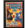 Image 1 : CAPTAIN AMERICA #350 (MARVEL COMICS)