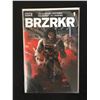 Image 1 : BRZRKR #1 (BOOM! STUDIOS)