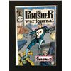 Image 1 : THE PUNISHER War Journal #1 (MARVEL COMICS)