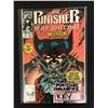 Image 1 : THE PUNISHER War Journal Guest-Starring Wolverine #6 (MARVEL COMICS)
