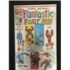 Image 1 : FANTASTIC FOUR #1  Grand Design (MARVEL VARIANT)