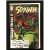 Image 1 : SPAWN #1 (IMAGE COMICS) Image Firsts