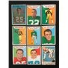 Image 1 : VINTAGE FOOTBALL CARD LOT