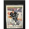 Image 1 : 1992 OPC PREMIER LUC ROBITAILLE AUTOGRAPHED HOCKEY CARD