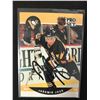 Image 1 : JAROMIR AUTOGRAPHED PRO SET HOCKEY CARD
