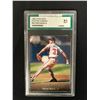 Image 1 : 1995 UPPER DECK #49 GREG MADDUX ELECTRIC DIAMOND (9 MINT)