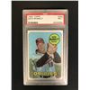 Image 1 : 1969 TOPPS #340 DAVE McNALLY (NM 7)
