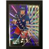Image 1 : 1997 PINNACLE WAYNE GRETZKY EPIX HOCKEY CARD