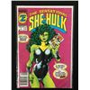 Image 1 : THE SENSATIONAL SHE-HULK #1 (MARVEL COMICS)