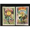 Image 1 : SHE-HULK Ceremony PART 1-2 (MARVEL COMICS)