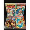 Image 1 : ASSORTED IRON MAN COMIC BOOK LOT (MARVEL COMICS)