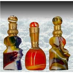 "DARLING TRILOGY" PERFUME BOTTLES BY BANCILA #2302730