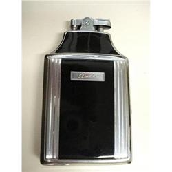 RONSON CIGARETTE MASTER CASE & LIGHTER #2302753