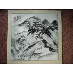 chinese painting #2302867