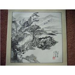 chinese painting #2302868