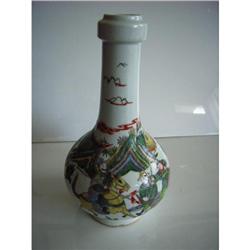 Chinese   porcelain vase #2302870