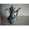 Image 1 : Chinese   porcelain teapot #2302872