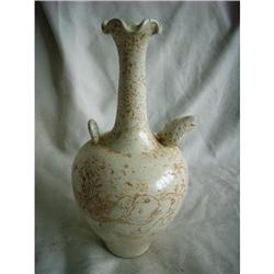 chinese porcelain vase #2302875