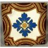 Image 1 : Minton Hollins Tile (c1860)) #2303204
