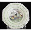 Image 1 : Children's Plate  (c1847) #2303226